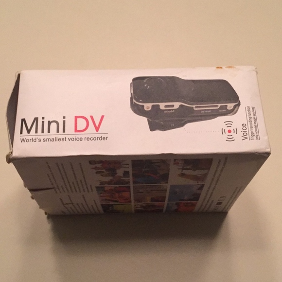 Voice Recorder - Picture 4 of 4